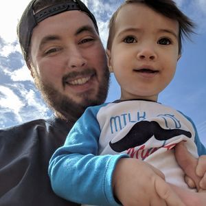 Meet your Posher, Dennis